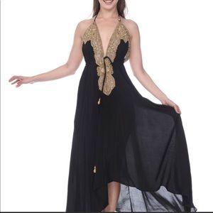 Mannish Vaid Dress